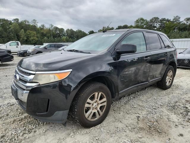 2011 FORD EDGE SE, 