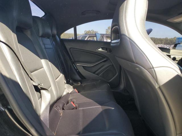 WDDSJ4EB6FN161767 - 2015 MERCEDES-BENZ CLA 250 Qara foto 10