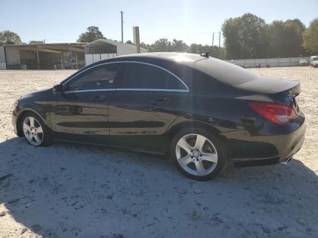 WDDSJ4EB6FN161767 - 2015 MERCEDES-BENZ CLA 250 Qara foto 2