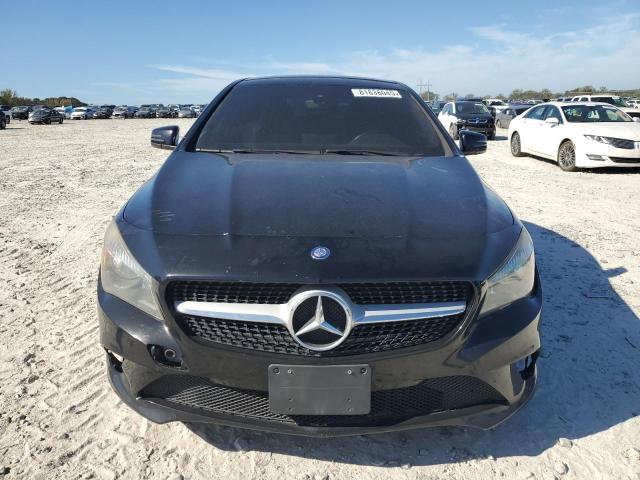 WDDSJ4EB6FN161767 - 2015 MERCEDES-BENZ CLA 250 Qara foto 5