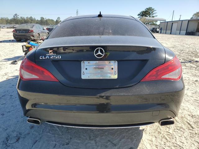 WDDSJ4EB6FN161767 - 2015 MERCEDES-BENZ CLA 250 Qara foto 6