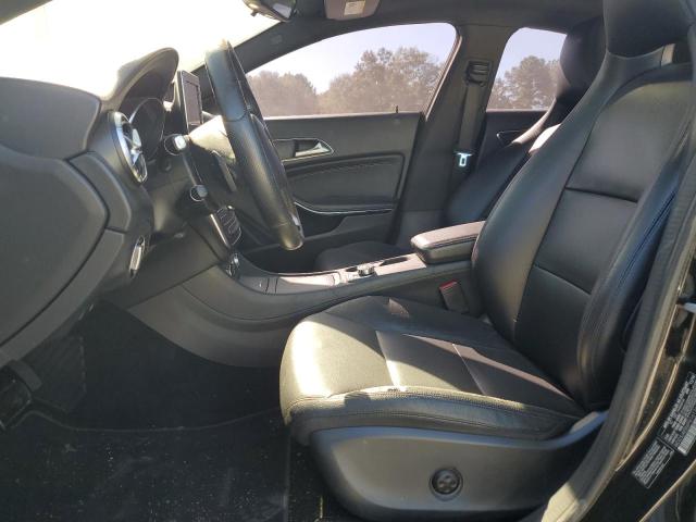 WDDSJ4EB6FN161767 - 2015 MERCEDES-BENZ CLA 250 Qara foto 7