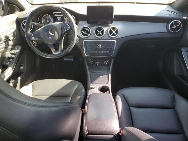 WDDSJ4EB6FN161767 - 2015 MERCEDES-BENZ CLA 250 Qara foto 8