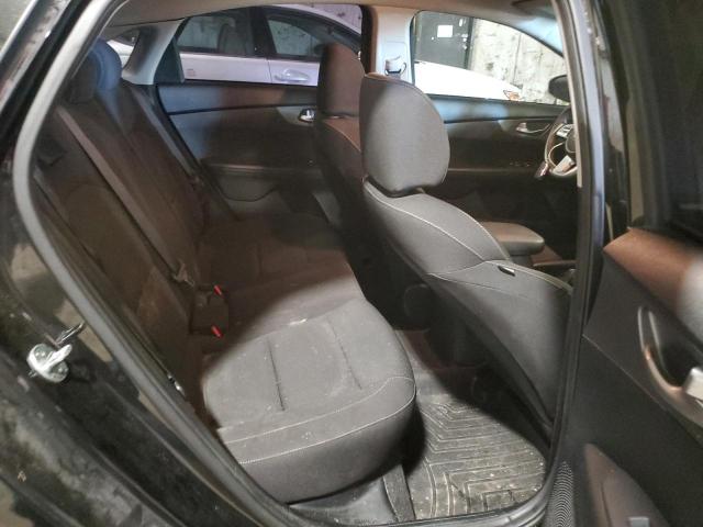 3KPF24AD5KE112638 - 2019 KIA FORTE FE 黑色 照片 10