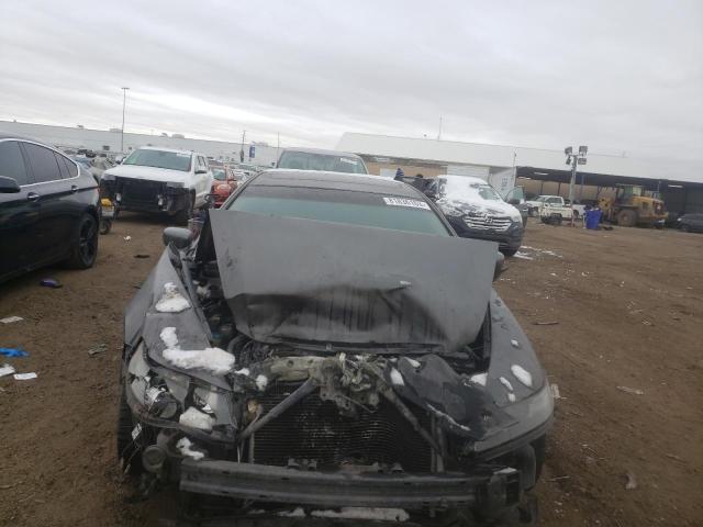 19UUA66235A007649 - 2005 ACURA TL GRAY photo 5