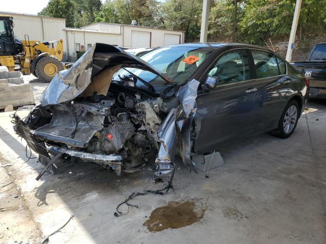 2013 HONDA ACCORD EXL, 