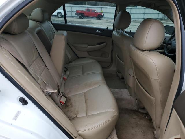 1HGCM66576A012724 - 2006 HONDA ACCORD EX BROWN photo 10