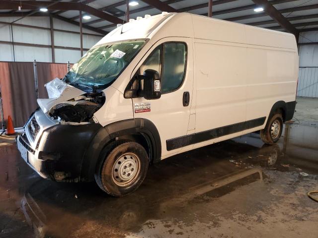 3C6LRVDG1ME522647 - 2021 RAM PROMASTER 2500 HIGH WHITE photo 1