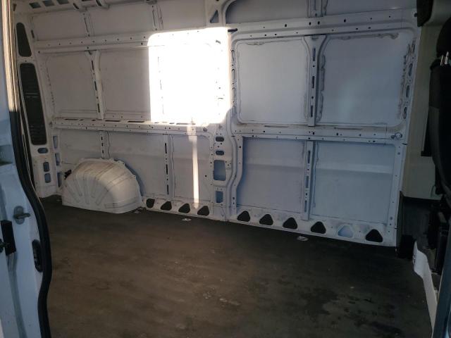 3C6LRVDG1ME522647 - 2021 RAM PROMASTER 2500 HIGH WHITE photo 11