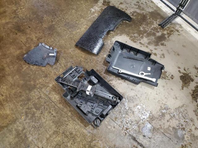 3C6LRVDG1ME522647 - 2021 RAM PROMASTER 2500 HIGH WHITE photo 13