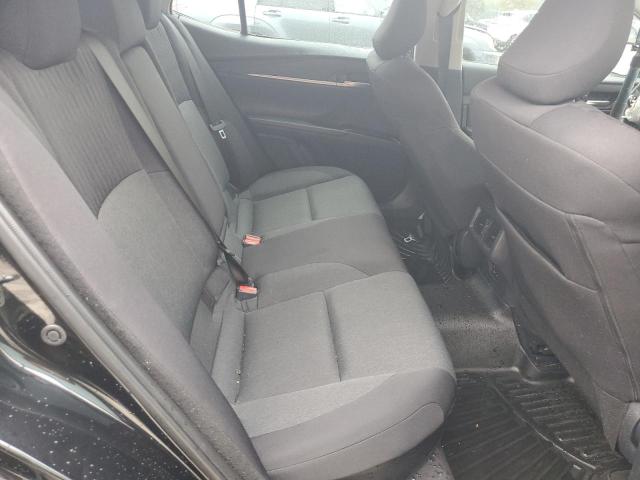 4T1DAACK6SU196115 - 2025 TOYOTA CAMRY XSE BLACK photo 10