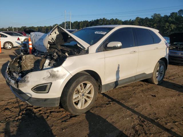2017 FORD EDGE SEL, 