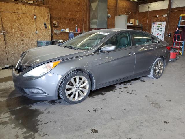 2013 HYUNDAI SONATA SE, 