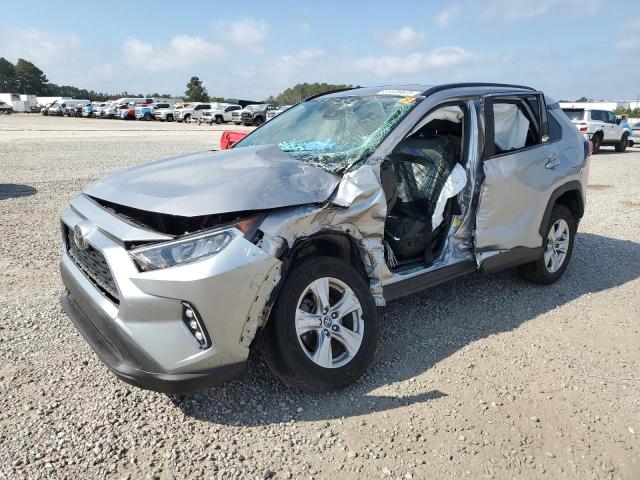 2020 TOYOTA RAV4 XLE, 