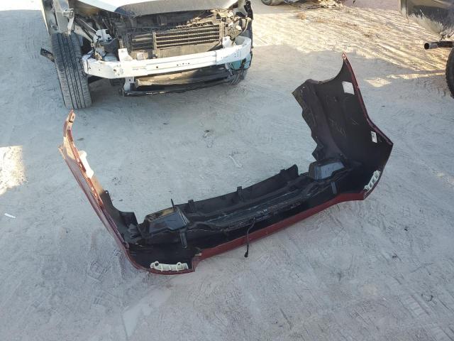 5NPEC4AB0EH948574 - 2014 HYUNDAI SONATA SE BURGUNDY photo 12