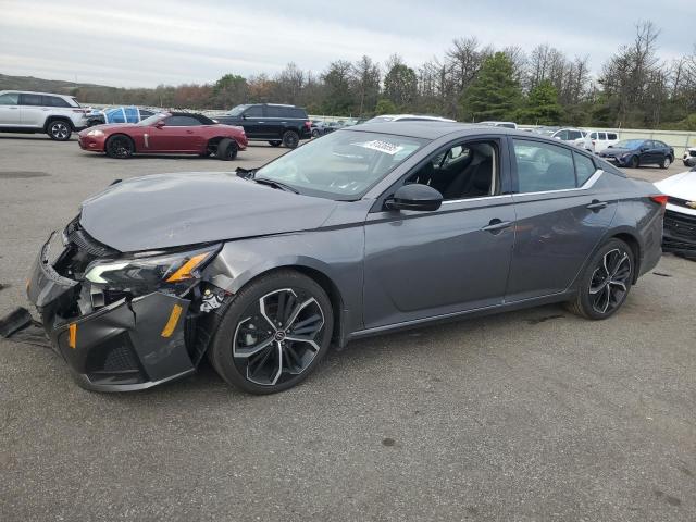 2025 NISSAN ALTIMA SR, 