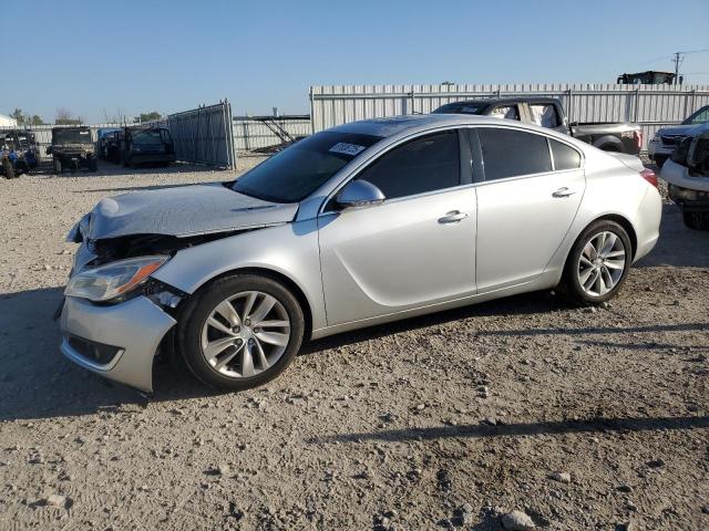 2015 BUICK REGAL, 