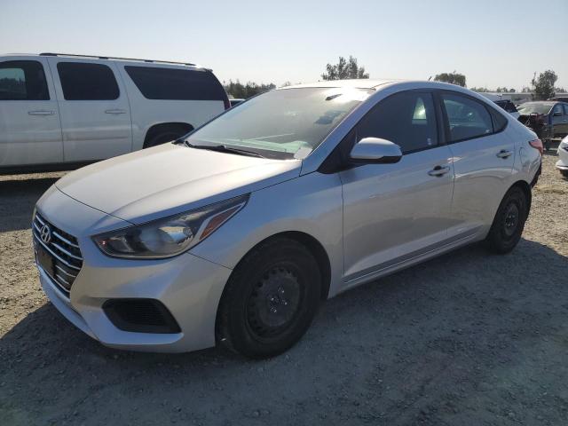 2020 HYUNDAI ACCENT SE, 