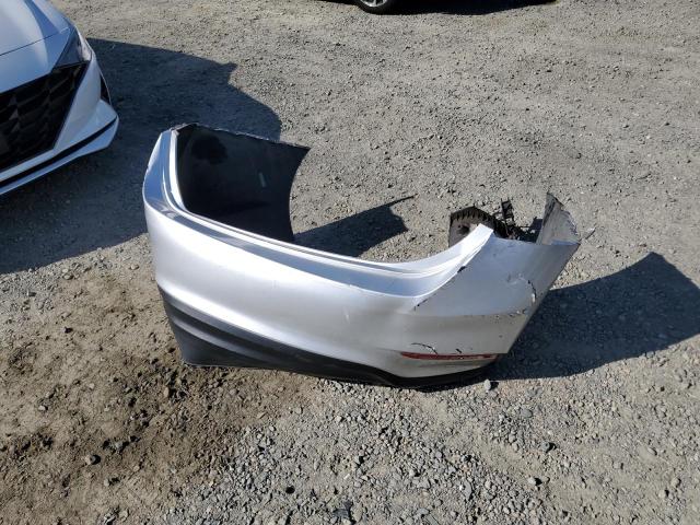 3KPC24A62LE113171 - 2020 HYUNDAI ACCENT SE SILVER photo 12