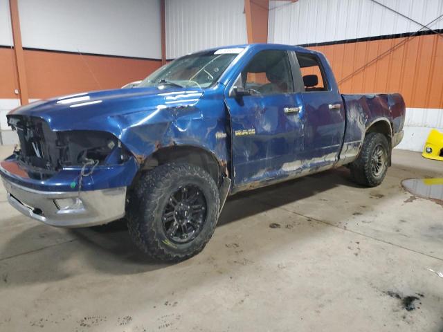 2010 DODGE RAM 1500, 