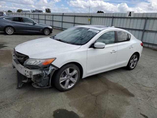 2014 ACURA ILX 20 TECH, 