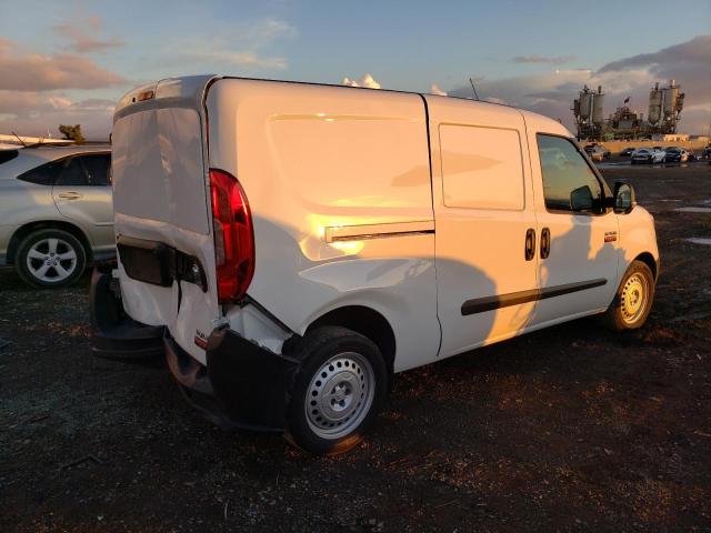 ZFBHRFAB2M6T46343 - 2021 RAM PROMASTER თეთრი ფოტო 3