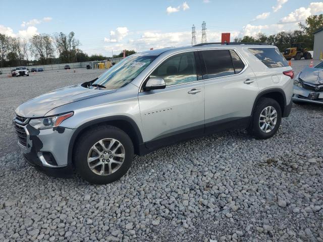 2020 CHEVROLET TRAVERSE LT, 
