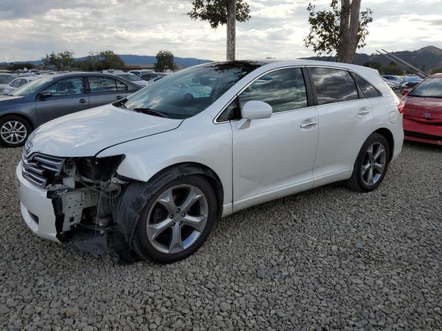 2011 TOYOTA VENZA, 