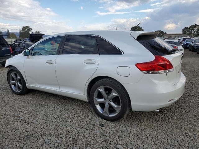 4T3ZK3BB4BU045104 - 2011 TOYOTA VENZA Ağ foto 2