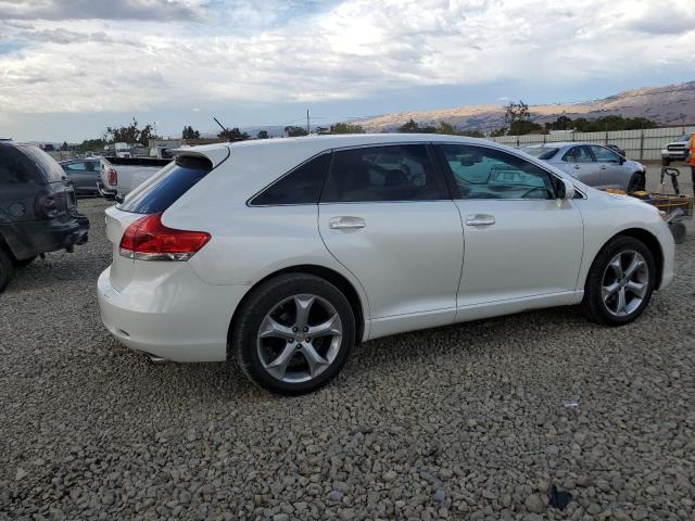 4T3ZK3BB4BU045104 - 2011 TOYOTA VENZA Ağ foto 3