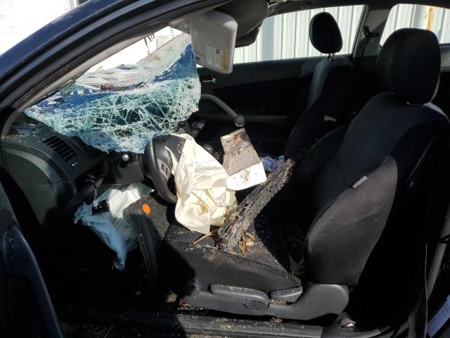 JTKDE167480239486 - 2008 TOYOTA SCION TC 灰色 照片 7