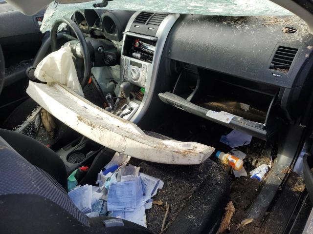 JTKDE167480239486 - 2008 TOYOTA SCION TC 灰色 照片 8