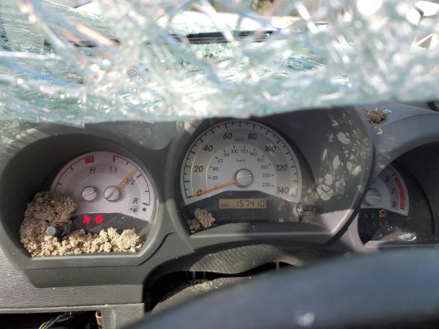 JTKDE167480239486 - 2008 TOYOTA SCION TC 灰色 照片 9