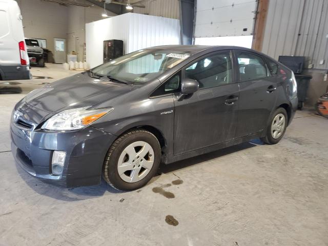 2010 TOYOTA PRIUS, 