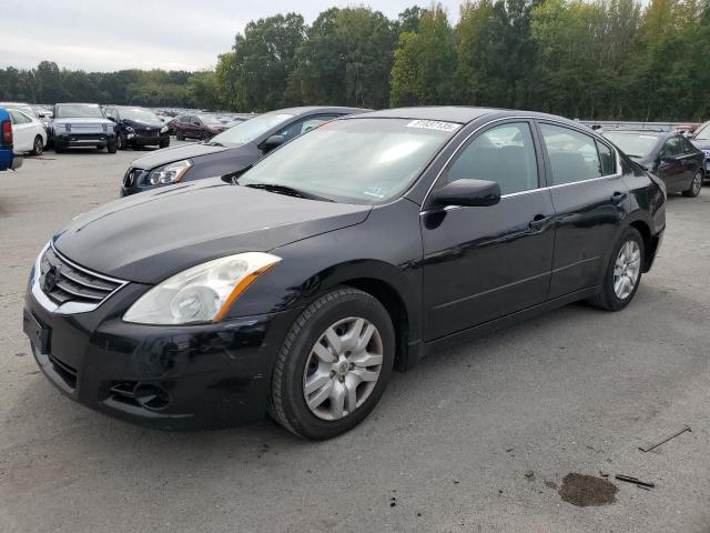 2010 NISSAN ALTIMA BASE, 