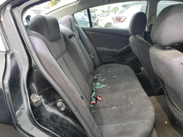 1N4AL2AP4AN421815 - 2010 NISSAN ALTIMA BASE Սև լուսանկար 10