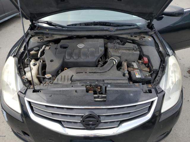 1N4AL2AP4AN421815 - 2010 NISSAN ALTIMA BASE Սև լուսանկար 11