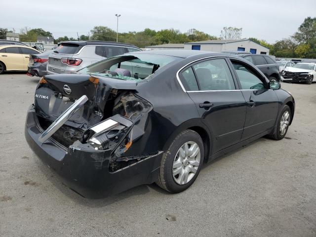 1N4AL2AP4AN421815 - 2010 NISSAN ALTIMA BASE Սև լուսանկար 3