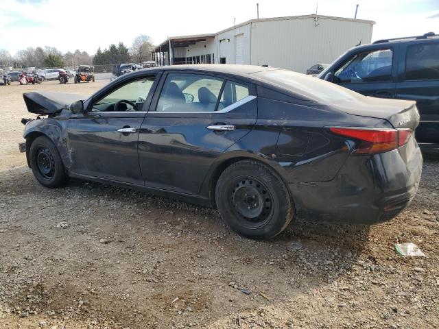 1N4BL4BV6LC131538 - 2020 NISSAN ALTIMA S BLACK photo 2