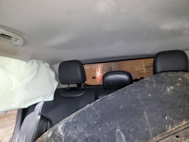 3C4NJDCB2JT175118 - 2018 JEEP COMPASS LIMITED CHARCOAL photo 10