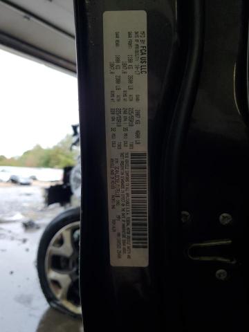 3C4NJDCB2JT175118 - 2018 JEEP COMPASS LIMITED CHARCOAL photo 13