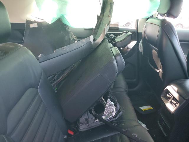 2FMPK4J93JBB50614 - 2018 FORD EDGE SEL رمادي صورة 10