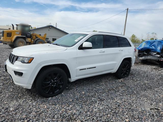 2018 JEEP GRAND CHER LAREDO, null