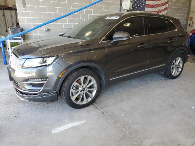2019 LINCOLN MKC SELECT, 