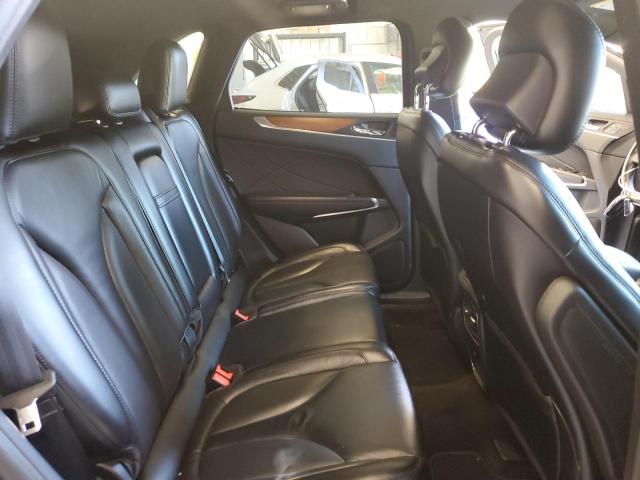 5LMCJ2D99KUL37799 - 2019 LINCOLN MKC SELECT Grafit foto 11