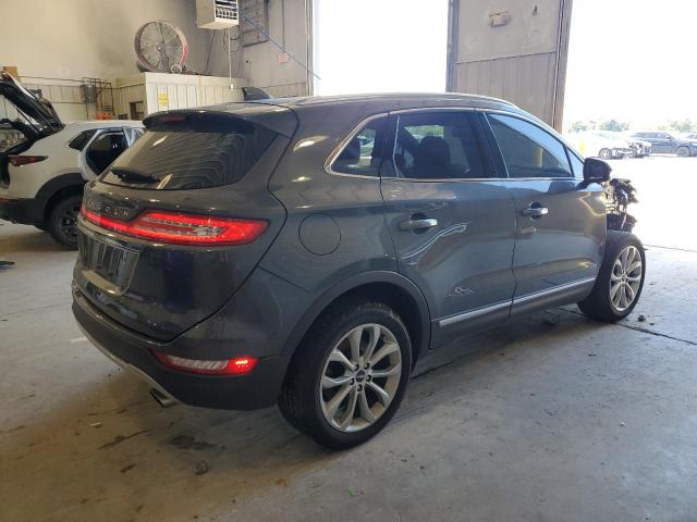 5LMCJ2D99KUL37799 - 2019 LINCOLN MKC SELECT Grafit foto 3
