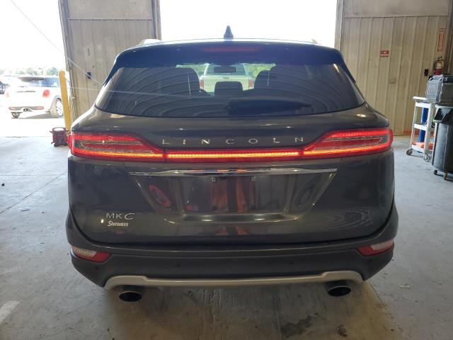 5LMCJ2D99KUL37799 - 2019 LINCOLN MKC SELECT Grafit foto 6