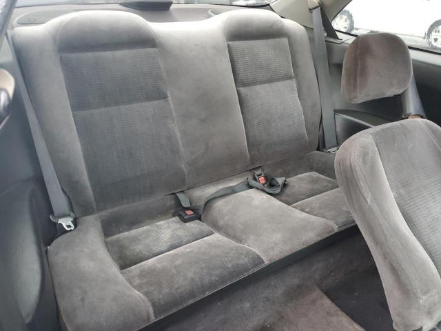 2HGEJ1135SH542406 - 1995 HONDA CIVIC EX Qara foto 10