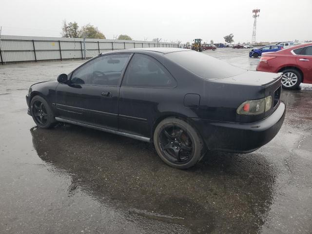 2HGEJ1135SH542406 - 1995 HONDA CIVIC EX Qara foto 2