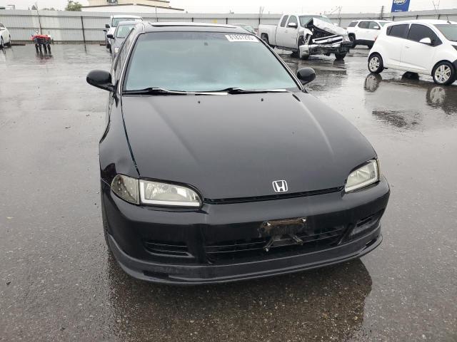 2HGEJ1135SH542406 - 1995 HONDA CIVIC EX Qara foto 5